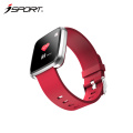 Neues 1,3-Zoll-Farbdisplay zur Messung der Herzfrequenz Blutsauerstoffsättigung Intelligente Sport-Fitness-Uhr Smart-Armband